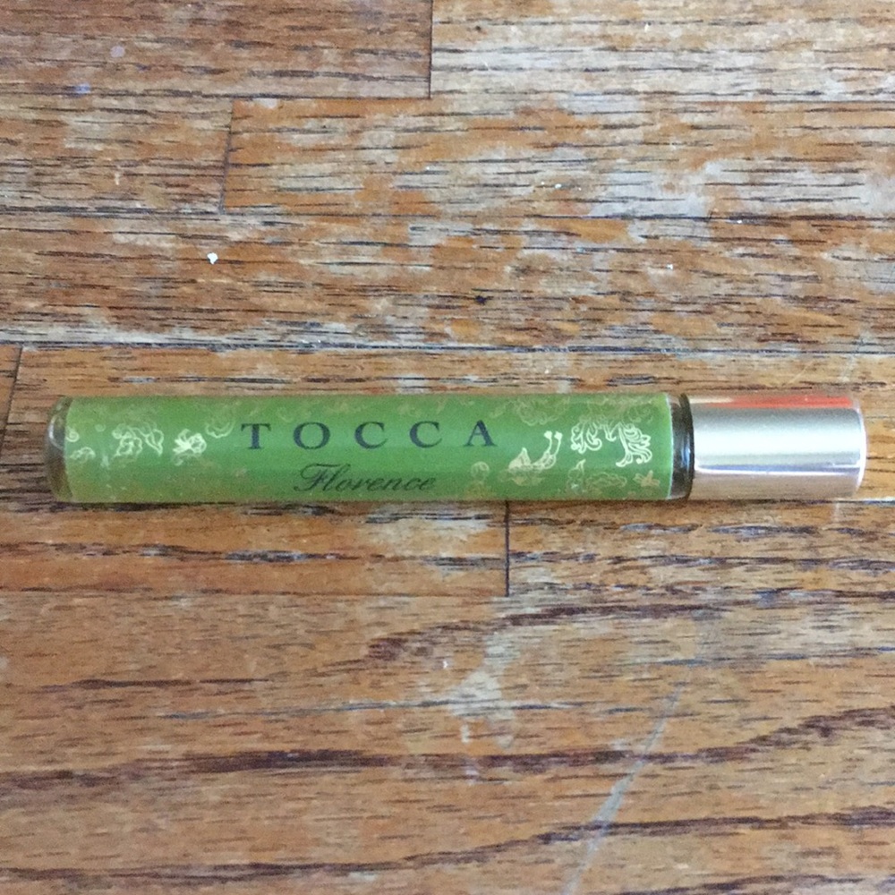 Tocca rollerball